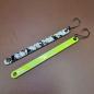 Preview: Bobbelsche 3.0g UL Trout Stick #005 UV Aktiv Yellow White / Black White