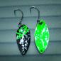 Preview: Leaf 3.0g Spoon #054 UV Aktiv Camo Green / Green White