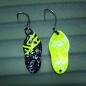 Preview: Wavemaker 3.0g Spoon #052 UV Aktiv Camo Yellow / Yellow White